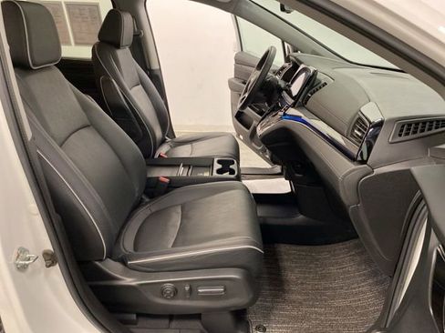 Certified 2023 Honda Odyssey Elite image 33