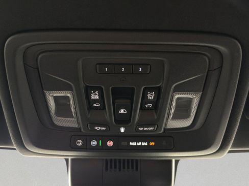 Used 2026 GMC Sierra 1500 AT4X AWD/4WD image 27