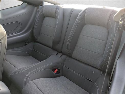 New 2026 Ford Mustang Coupe image 15