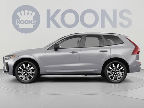 Used 2023 Volvo XC60 B6 Ultimate w/ Protection Package Premier AWD/4WD image 2