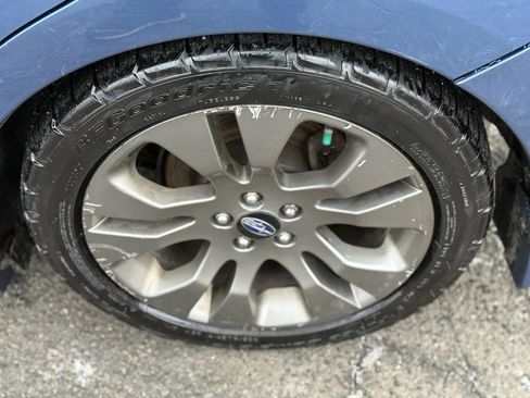 Used 2016 Subaru Impreza 2.0i Sport Premium image 32