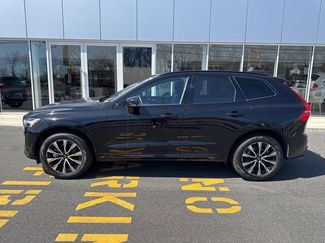 Certified 2025 Volvo XC60 B5 Plus video 2