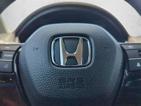 New 2026 Honda Civic LX image 16