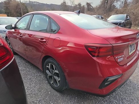 Used 2019 Kia Forte LXS image 5