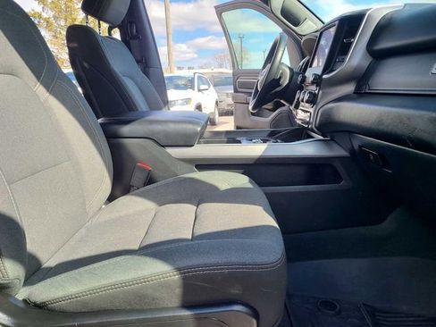 Used 2022 RAM 1500 Big Horn AWD/4WD image 19