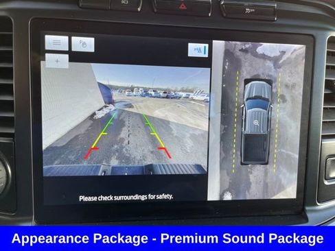 Used 2022 Ford F150 XLT w/ Equipment Group 302A High image 14