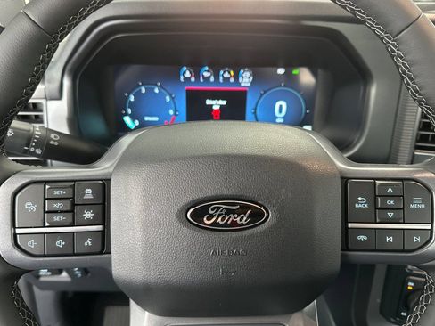 New 2026 Ford F150 Lariat w/ Equipment Group 502A High AWD/4WD image 24