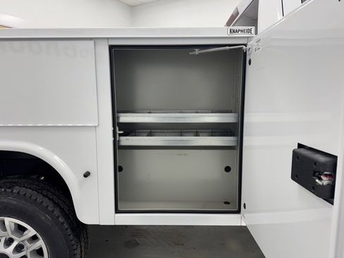 New 2026 Chevrolet Silverado 2500 W/T w/ WT Convenience Package image 35