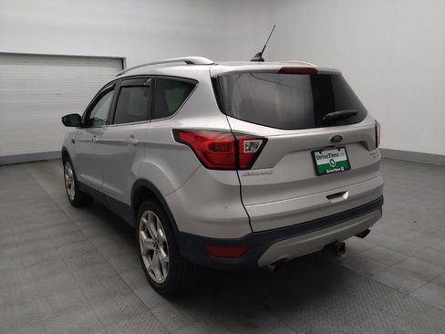 Used 2019 Ford Escape Titanium w/ U9j03 - Titanium Tow Package image 5