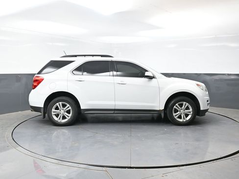 Used 2013 Chevrolet Equinox LT AWD/4WD image 2