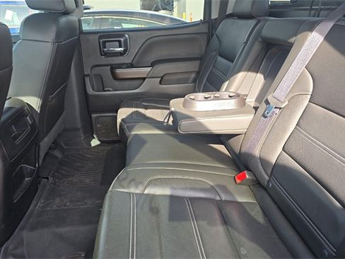 Used 2018 GMC Sierra 1500 Denali AWD/4WD image 13