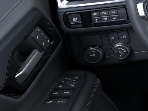 New 2026 GMC Yukon Denali RWD image 22