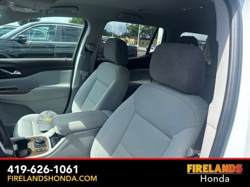 Used 2021 GMC Acadia SLE w/ Driver Convenience Package AWD/4WD image 20