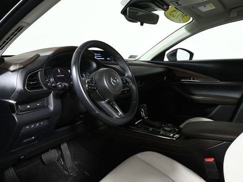 Used 2025 MAZDA CX-30 AWD 2.5 S w/ Premium Package image 15