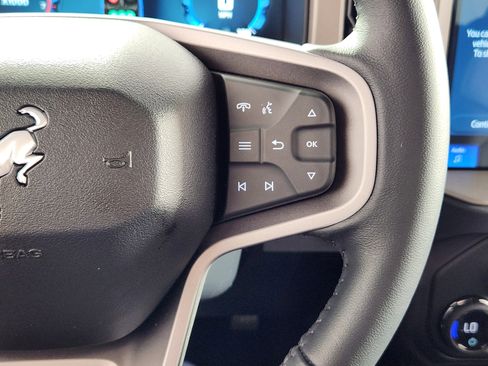 New 2026 Ford Bronco Outer Banks w/ Sasquatch Package image 19