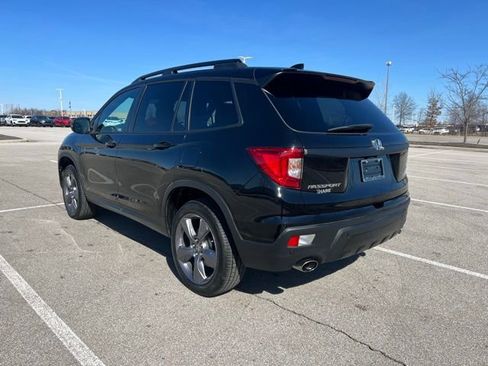 Used 2021 Honda Passport Touring image 6
