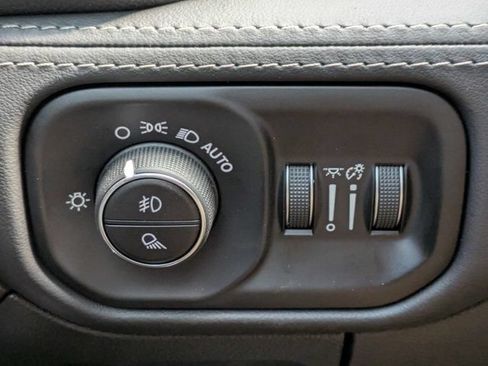 New 2026 RAM 1500 RHO w/ RHO Level 1 Equipment Group AWD/4WD image 24