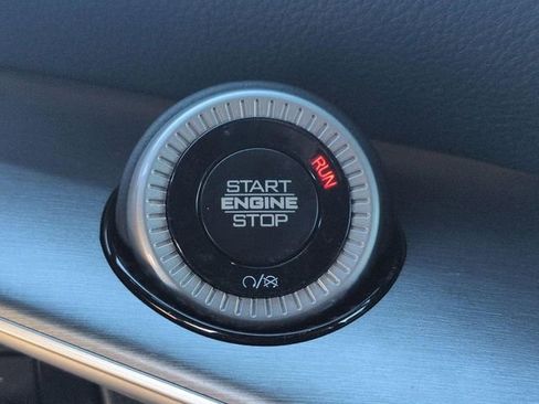 New 2026 Jeep Grand Wagoneer 4WD w/ Quick Order Packge 29V Upland image 22