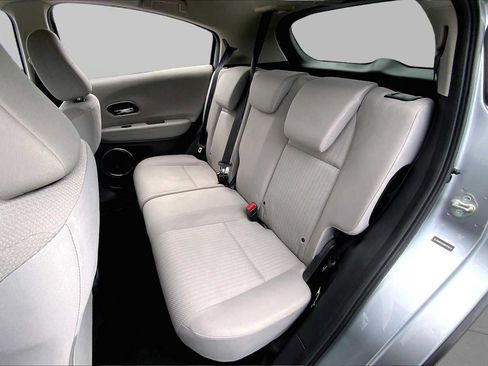 Used 2017 Honda HR-V EX image 21