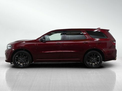 Used 2022 Dodge Durango R/T w/ Blacktop Package image 2