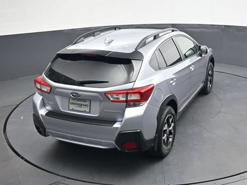 Used 2018 Subaru Crosstrek 2.0i Premium AWD/4WD image 25