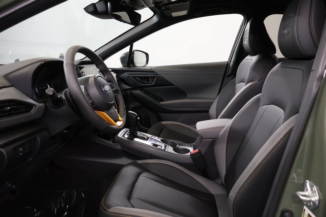 New 2026 Subaru Crosstrek 2.5i Wilderness AWD/4WD image 12