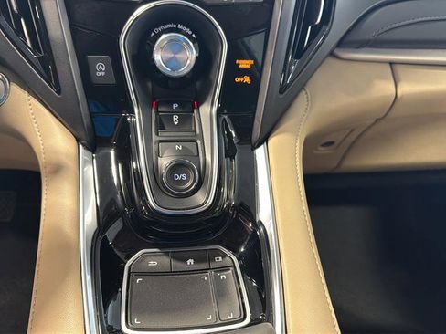 Used 2019 Acura RDX Technology Package image 29