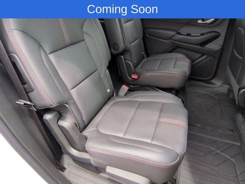 Used 2023 Chevrolet Traverse RS w/ LPO, Floor Liner Package FWD image 20