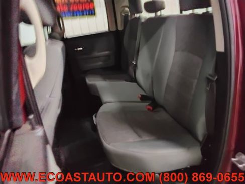 Used 2018 RAM 1500 Big Horn AWD/4WD image 13