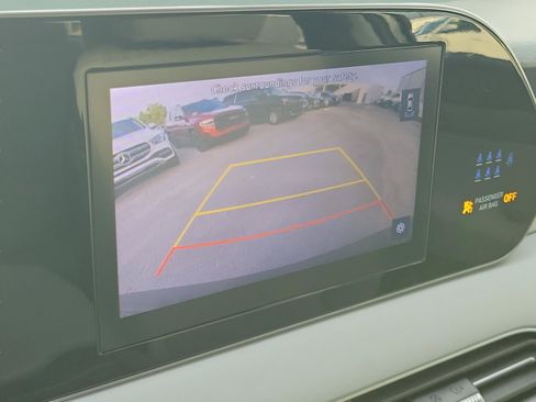 Certified 2022 Hyundai Palisade SE FWD image 30