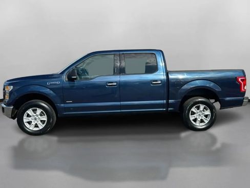 Used 2016 Ford F150 XLT w/ Equipment Group 301A Mid AWD/4WD image 15