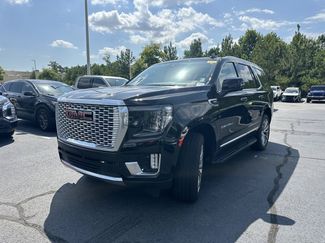 Used 2024 GMC Yukon Denali AWD/4WD video 2