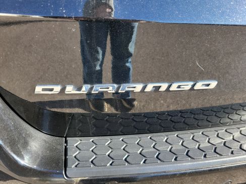 Used 2023 Dodge Durango GT image 10