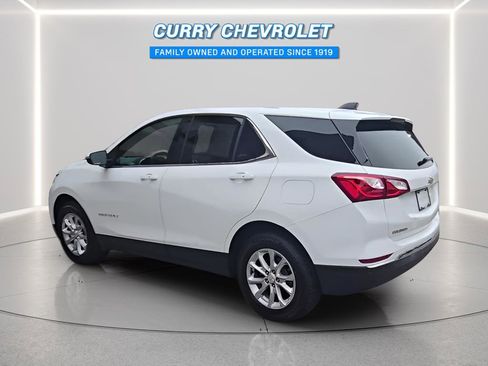 Used 2019 Chevrolet Equinox LT image 13