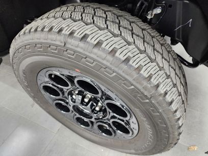 Used 2025 Ford F250 XLT w/ Black Appearance Package