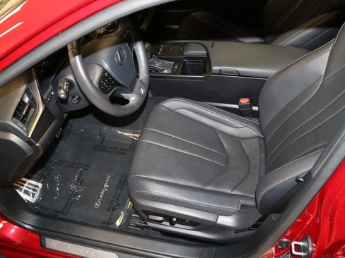 Used 2020 Lexus ES 350 F Sport w/ Accessory Package 2 image 77