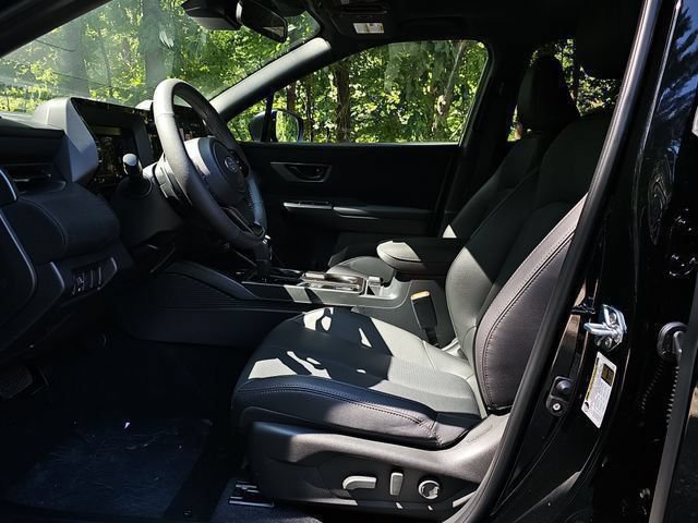 New 2026 Subaru Outback Limited AWD/4WD image 8