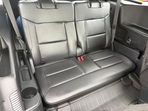 Certified 2023 Ford Explorer ST w/ Equipment Group 401A AWD/4WD image 13