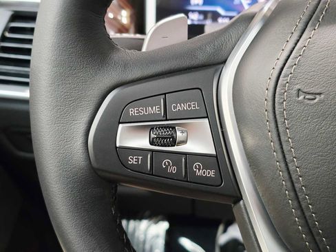 New 2026 BMW X5 xDrive40i w/ Climate Comfort Package image 19