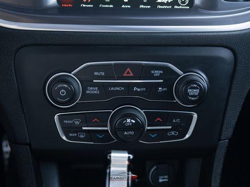 Used 2020 Dodge Charger Scat Pack image 33