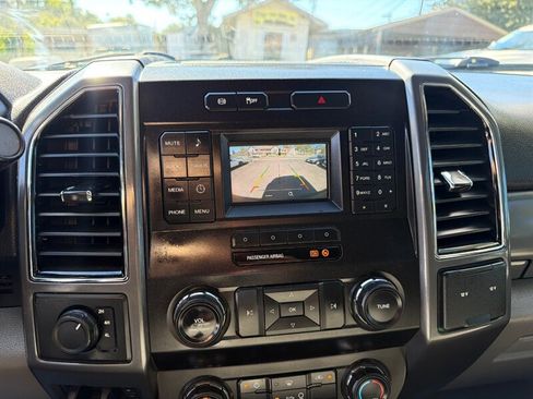 Used 2019 Ford F250 XLT AWD/4WD image 16