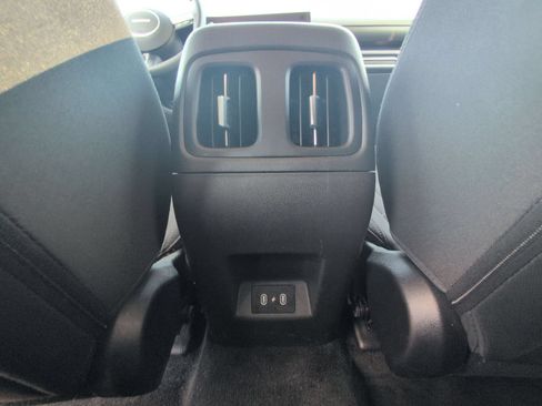 Used 2025 Hyundai Tucson SEL AWD/4WD image 25