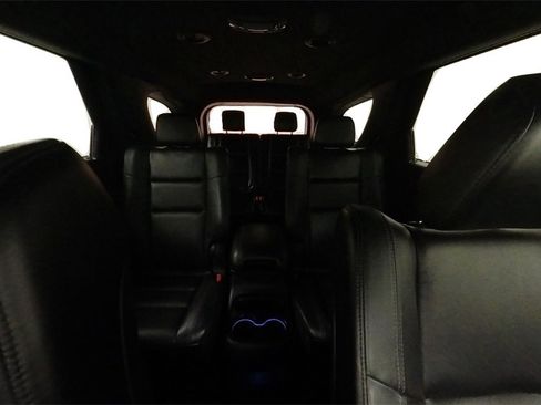 Used 2022 Dodge Durango GT image 27