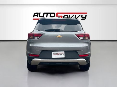 Used 2023 Chevrolet TrailBlazer LT image 6