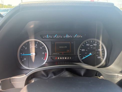 Used 2019 Ford F250 XLT AWD/4WD image 17