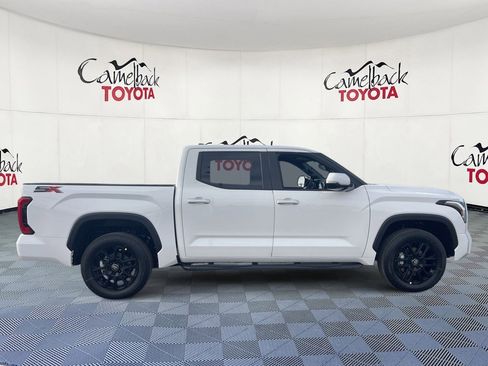 New 2026 Toyota Tundra SR5 image 9