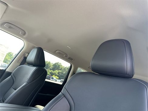 New 2025 Nissan Armada SV image 26