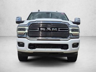 Used 2023 RAM 2500 Laramie AWD/4WD video 2