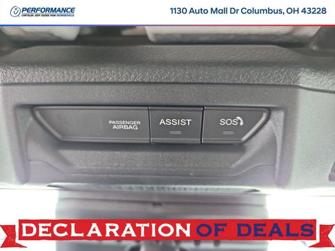 New 2026 Jeep Gladiator Sport image 21