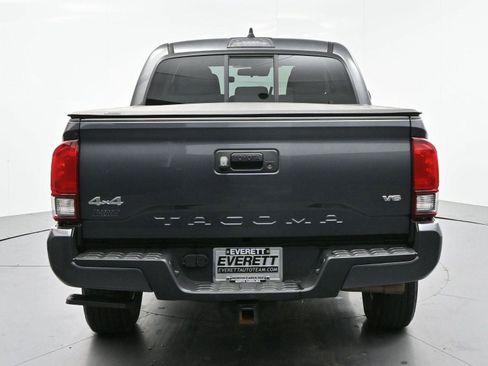 Used 2023 Toyota Tacoma SR AWD/4WD image 6